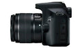 Canon EOS 2000D DSLR Camera with 18-55mm DC Lens Canon