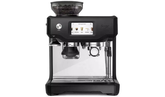 Sage SES880BTR4GUK1 Barista Touch Espresso Coffee Machine Sage