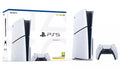 PlayStation 5 Model Group - Slim Consol Sony