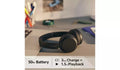 Sony WH-CH520 Wireless Bluetooth Headphones Sony